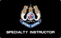 Specialty Instructor