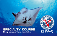 Specialty Diver